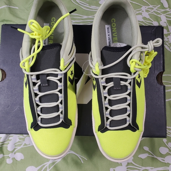 Converse unisex pro leather ox - Picture 11 of 13